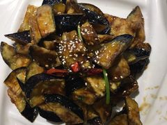 -华盛园卷子王农家菜水库鱼