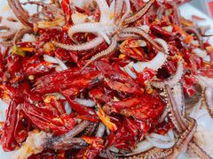 -松明一烤肉馆(鲁园店)