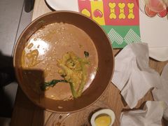 -德克士(肥城新华商场店)