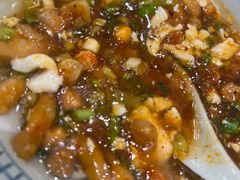 -曾笼笼牛肉饼