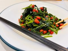-永乐饭庄(安德路店)