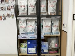 -瑞派康怡24h宠物医院·犬猫医疗中心·微创绝育(瑞景分院)