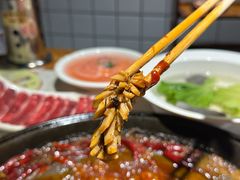 -莽子老火锅(大坪店)