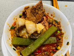 -海底捞火锅(塘厦天虹店)