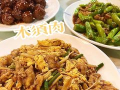炒合菜-石饮红星包子(中山路店)