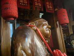 -玉祥府牛肉罩饼(金光道店)