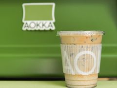 -AOKKA COFFEE(万象前海快闪店)