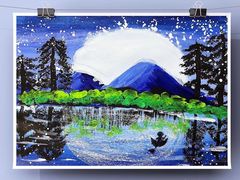 -小院儿童绘馆(富国里店)