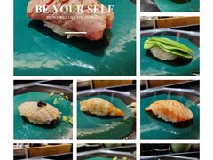 -Sushi Hanzo半藏(天环广场店)
