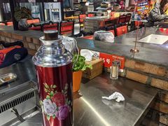 -马路牙子烧烤音乐酒馆(望京店)