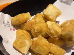 -大张烙馍村(绿地店)