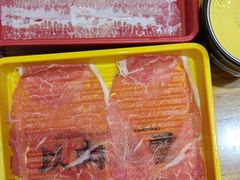 -水林间·寿喜烧自助(仙林金鹰店)