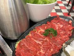 -一哥澳门豆捞·澳门风打边炉(高德置地店)