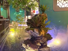 -佬麻雀·新湘菜(珠海金发购物中心店)