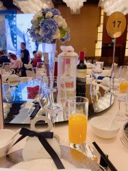 -上海金茂君悦大酒店·宴会厅