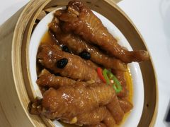 -云庭汇·粤菜海鲜(东盟盛天地店)