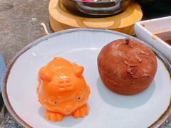 -将太无二·北美传奇寿司(荟聚购物中心西红门店)