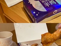 -麦当劳(厦门思明路店)