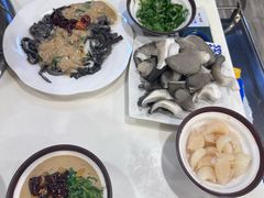 -福寿斋·老北京铜锅涮肉·烤鸭(顺义总店)