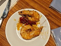 -汉巴味德(沈阳万象汇店)