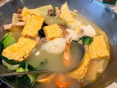 -群乐饭店(滨安路店)