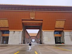 -法门文化景区