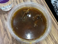 -光头卤(光谷创业街店)