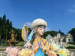 -珠海圆明新园