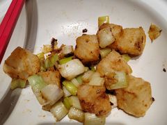 -金狮麟·新豫菜(金码大厦店)