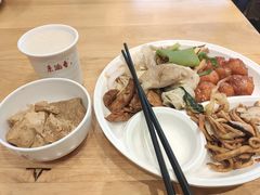 -素满香·素食自助餐(苏州·临顿路店)