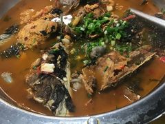 -四娭毑(三王街店)