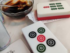 -成都你六姐·牛肉冒菜·麻辣香锅(长泰广场店)