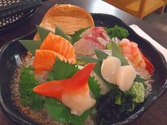 -角落里(中山公园店)
