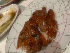 -北京柏悦酒店·锦庭餐厅Dining Room