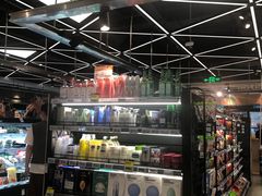 -盒马鲜生(宝地店)