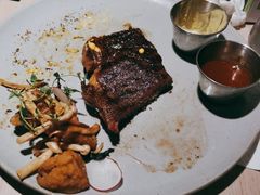 -卡朋西餐(悦汇城店)