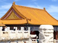 -故宫博物院(故宫)