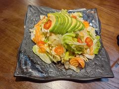 -一豚轩·烧鸟·豚骨拉面(五四路店)