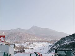 -太子岭滑雪场