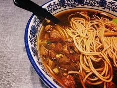 -腔调面(斜土路店)