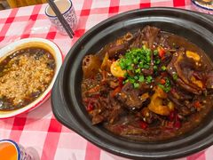 -羲和雅苑•北京烤鸭(乐园道万象城店)