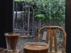 -Metal hands·铁手咖啡