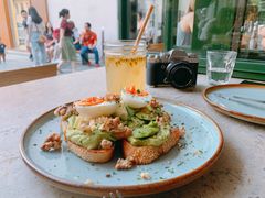 -RAC BAR(安福路店)