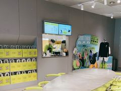 -丘大叔柠檬茶(来福士广场分店)