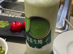 -海底捞火锅(南山京基百纳店)