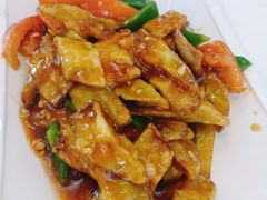 -四海蒸鲜蒸汽海鲜自助(北戴河店)