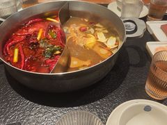 -滇牛云南火锅(桂林路店)