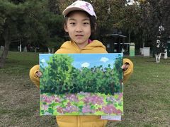-阿妮亚少儿美术书法(望京店)