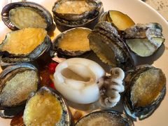 -餐海·海鲜自助餐厅(宝龙广场店)