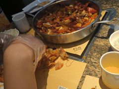 -黄记煌·三汁焖锅(万达广场店)